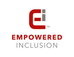 Empowered Inclusion Logo